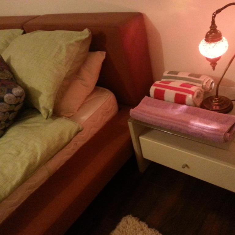 Cumurija Bridge Accommodation - Komfor Apartman sa 2 Spavaće Sobe - 13