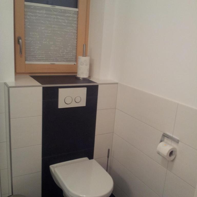 apArtment kAtrin & gerhArd - Appartamento con 2 Camere da Letto e Giardino - 20