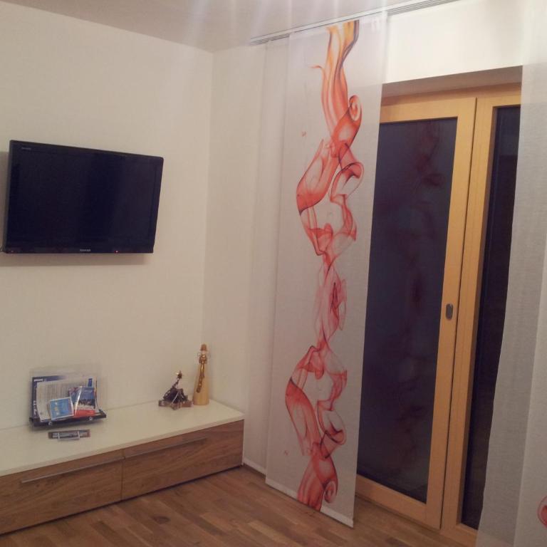 apArtment kAtrin & gerhArd - Appartamento con 2 Camere da Letto e Giardino - 23