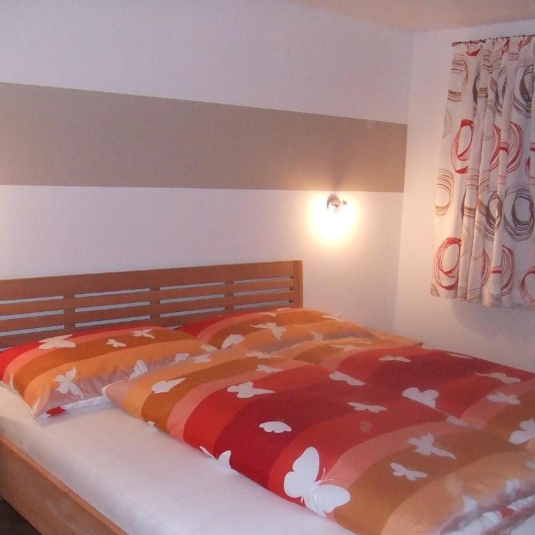 apArtment kAtrin & gerhArd - Appartamento con 2 Camere da Letto e Giardino - 25
