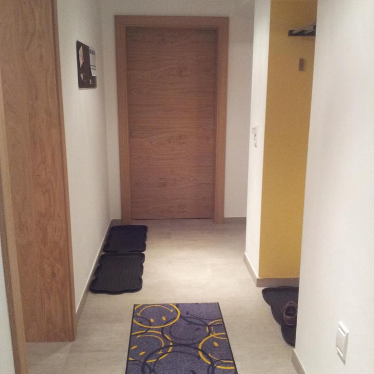 apArtment kAtrin & gerhArd - Appartamento con 2 Camere da Letto e Giardino - 24
