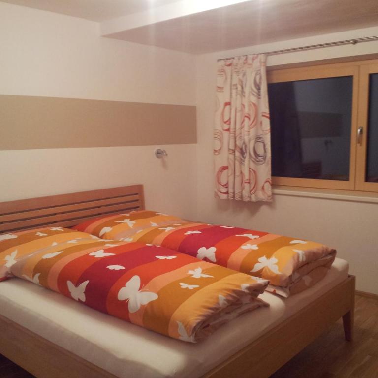 apArtment kAtrin & gerhArd - Appartamento con 2 Camere da Letto e Giardino - 26
