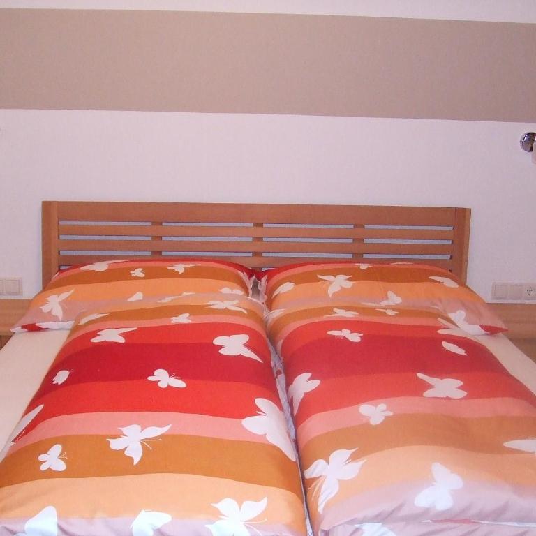 apArtment kAtrin & gerhArd - Appartamento con 2 Camere da Letto e Giardino - 27