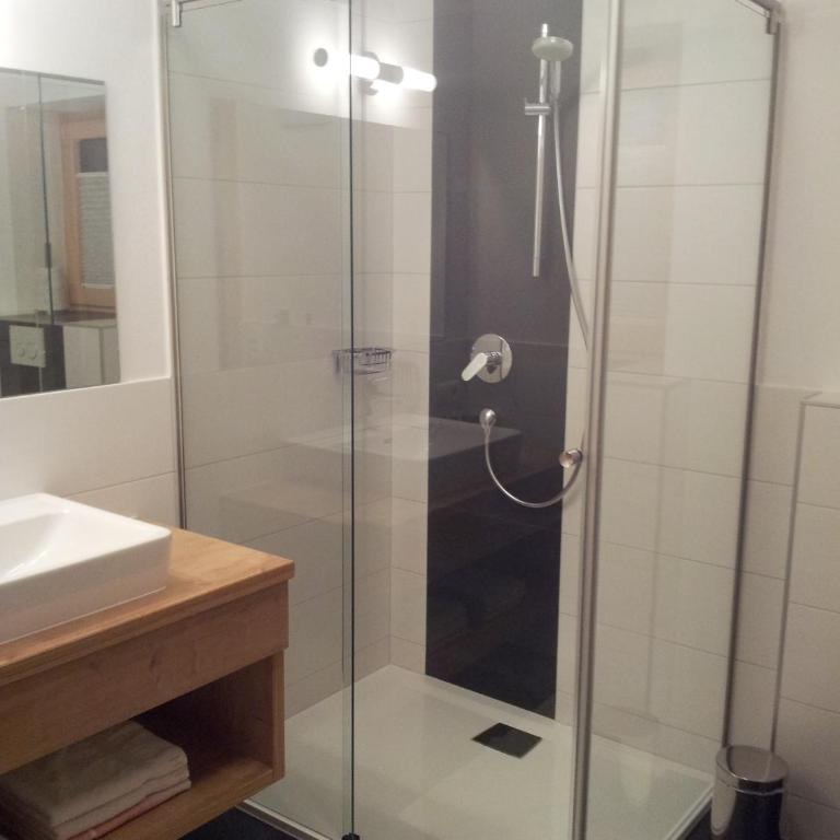 apArtment kAtrin & gerhArd - Appartamento con 2 Camere da Letto e Giardino - 28