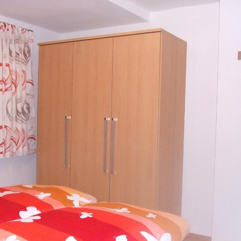 apArtment kAtrin & gerhArd - Appartamento con 2 Camere da Letto e Giardino - 29