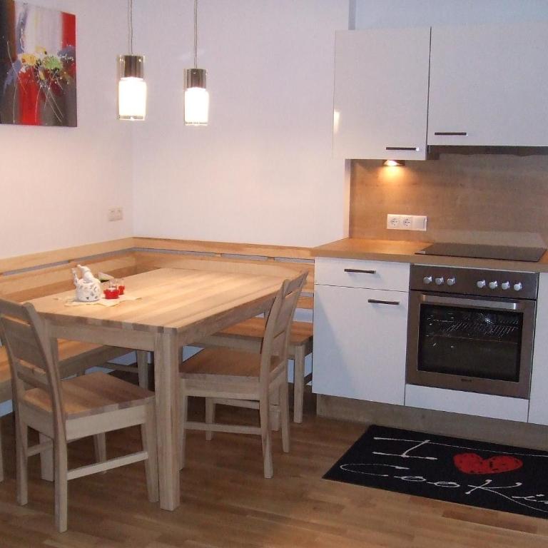 apArtment kAtrin & gerhArd - Appartamento con 2 Camere da Letto e Giardino - 32