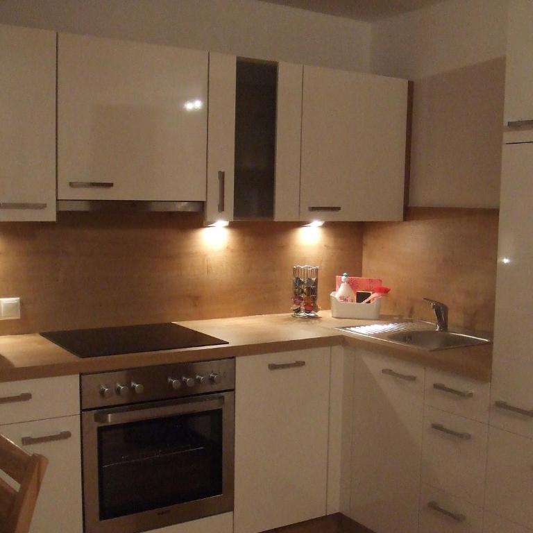 apArtment kAtrin & gerhArd - Appartamento con 2 Camere da Letto e Giardino - 31