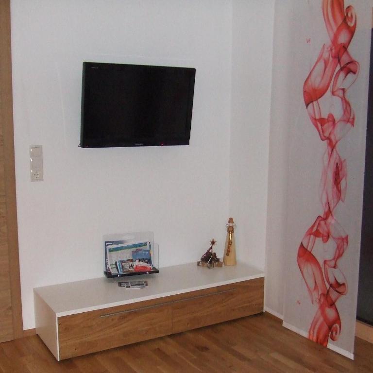 apArtment kAtrin & gerhArd - Appartamento con 2 Camere da Letto e Giardino - 34