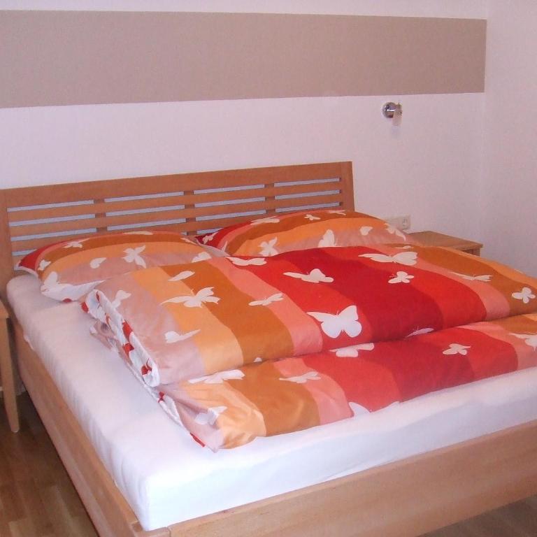 apArtment kAtrin & gerhArd - Appartamento con 2 Camere da Letto e Giardino - 33