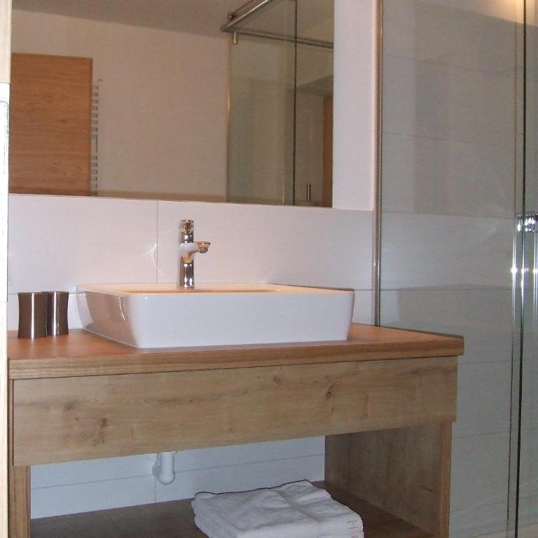 apArtment kAtrin & gerhArd - Appartamento con 2 Camere da Letto e Giardino - 35