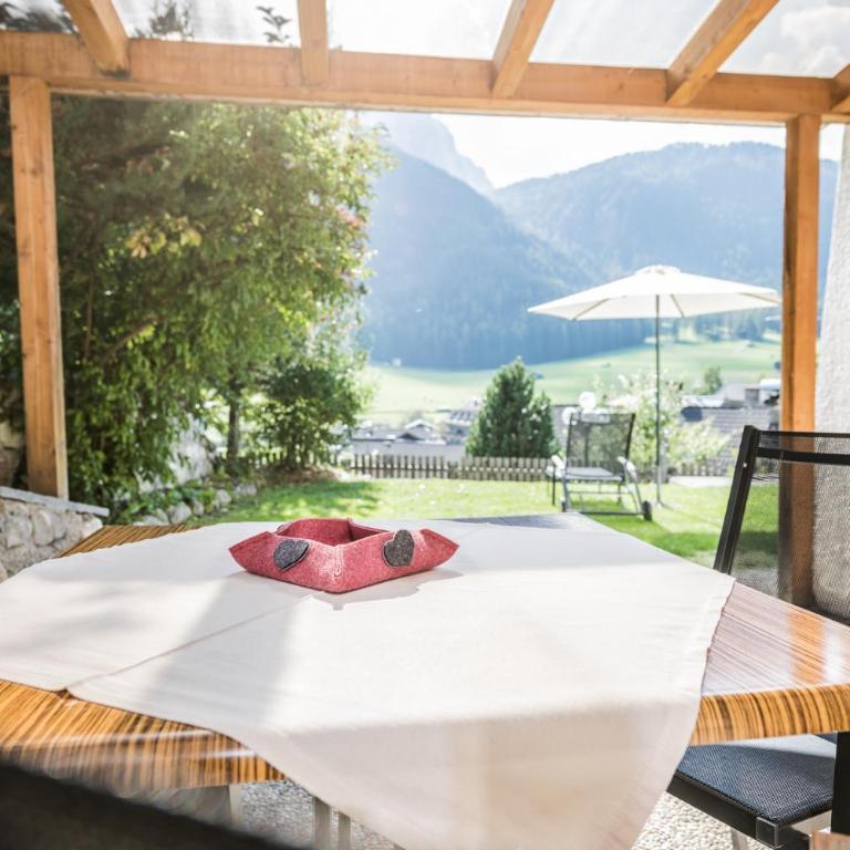 Alpenwellnesshotel St. Veit - Doppelzimmer - 1