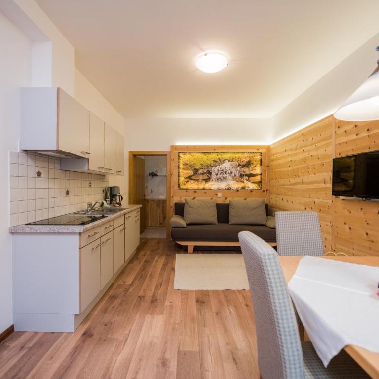 Alpenwellnesshotel St. Veit - Doppelzimmer - 2