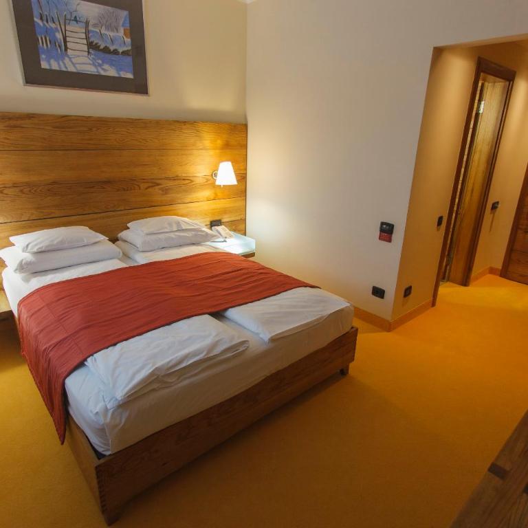 Termag Hotel Jahorina - Double Room - 2