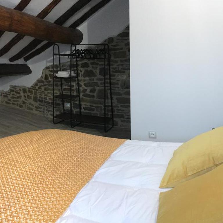 Apartamentos Bajo Peña Apartamentos Sanlorien - Two-Bedroom Apartment - 28