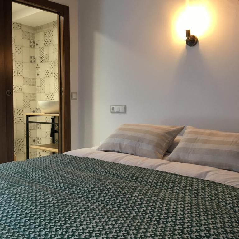 Apartamentos Bajo Peña Apartamentos Sanlorien - Two-Bedroom Apartment - 30