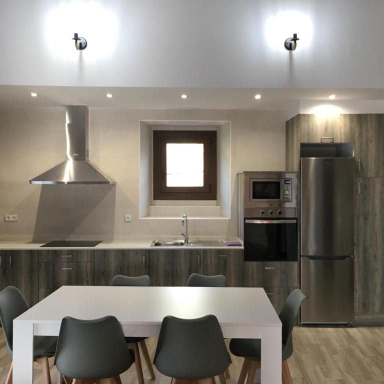 Apartamentos Bajo Peña Apartamentos Sanlorien - Two-Bedroom Apartment - 17
