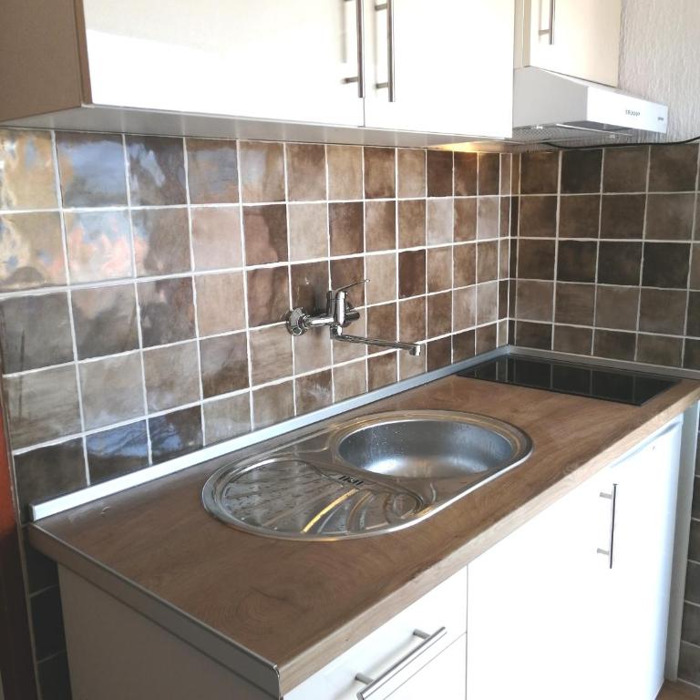 INO Apartments - Junior Suite sa Pogledom na More - 19