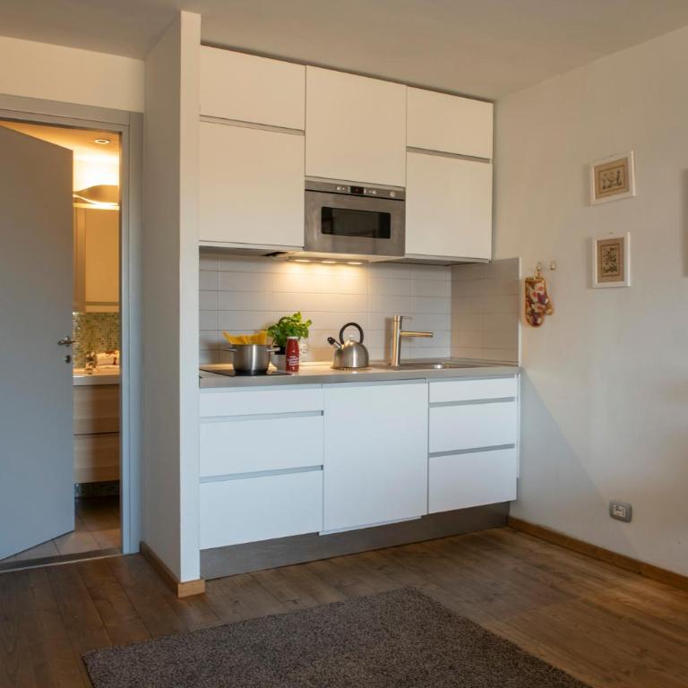 Proconsolo Bargello Apartment by Mamo Florence - Appartamento con 1 Camera da Letto - 5
