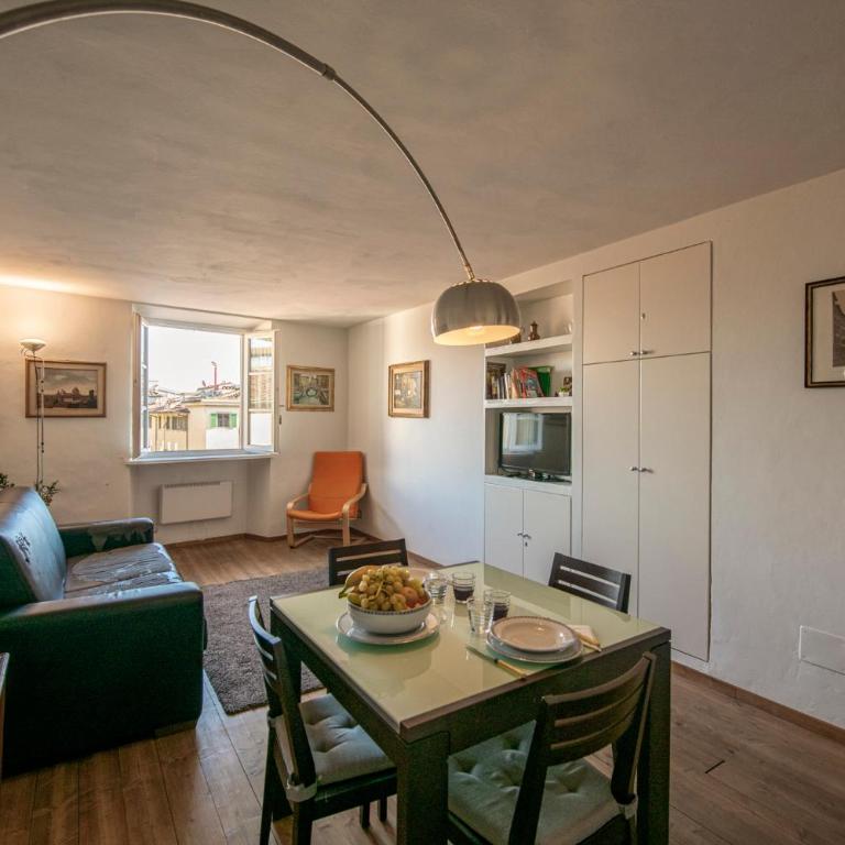 Proconsolo Bargello Apartment by Mamo Florence - Appartamento con 1 Camera da Letto - 3