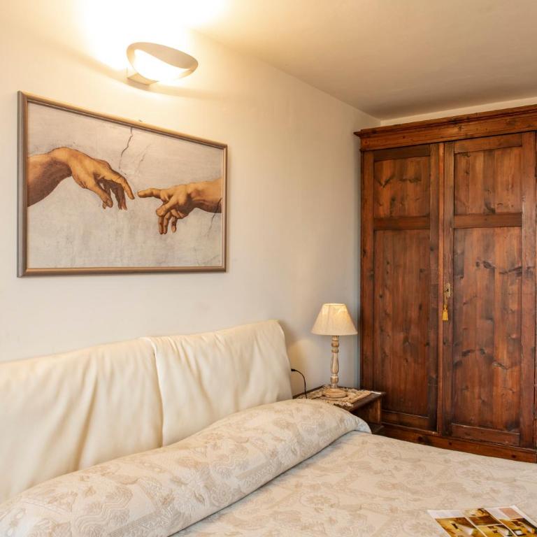 Proconsolo Bargello Apartment by Mamo Florence - Appartamento con 1 Camera da Letto - 11