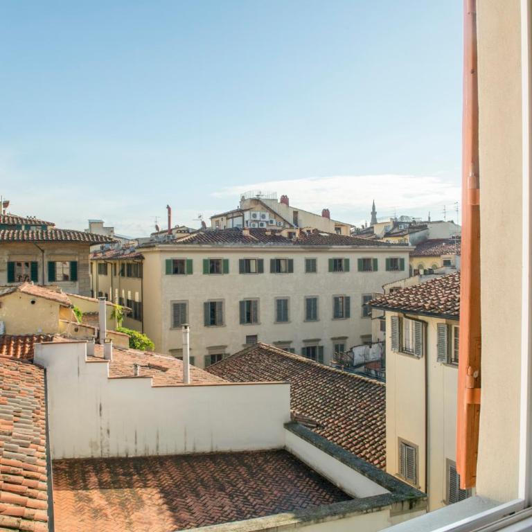 Proconsolo Bargello Apartment by Mamo Florence - Appartamento con 1 Camera da Letto - 16