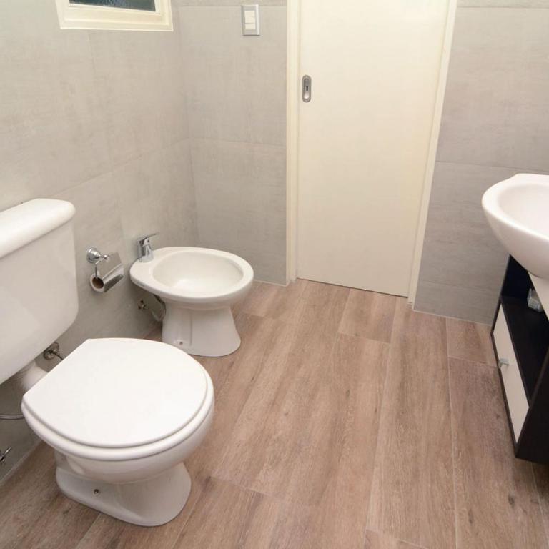 House Santiago - Apartamento de 1 dormitorio - 3