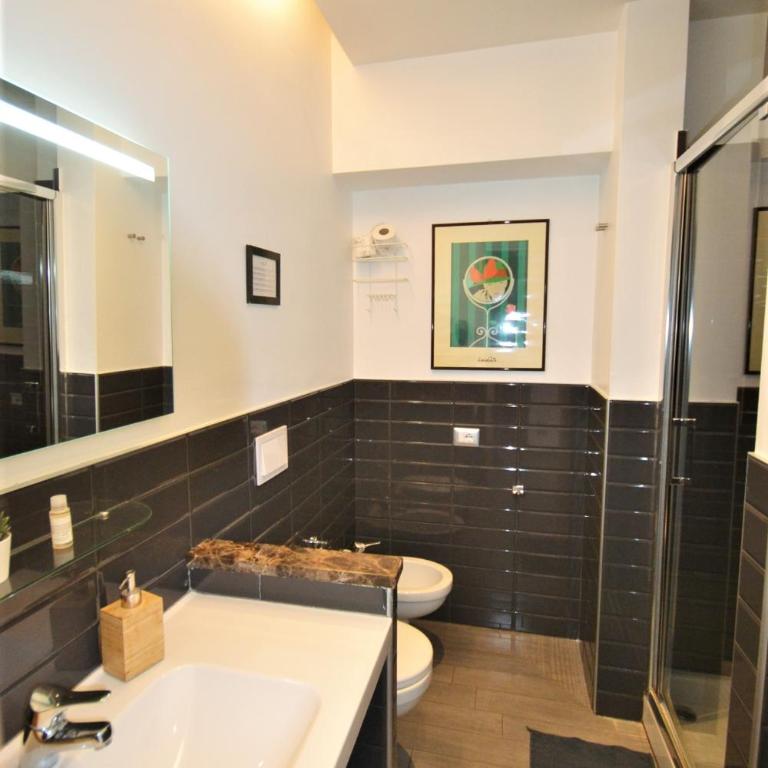 B&B Home 77 - Superior Double Room - 12