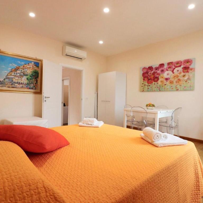 Sorrento Amore Mio - Casa con 1 Camera da Letto - 9