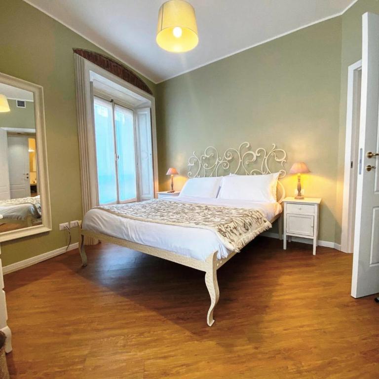 Vittoria Suite Milano - Appartamento con 1 Camera da Letto - 1