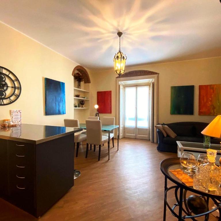 Vittoria Suite Milano - Appartamento con 1 Camera da Letto - 6