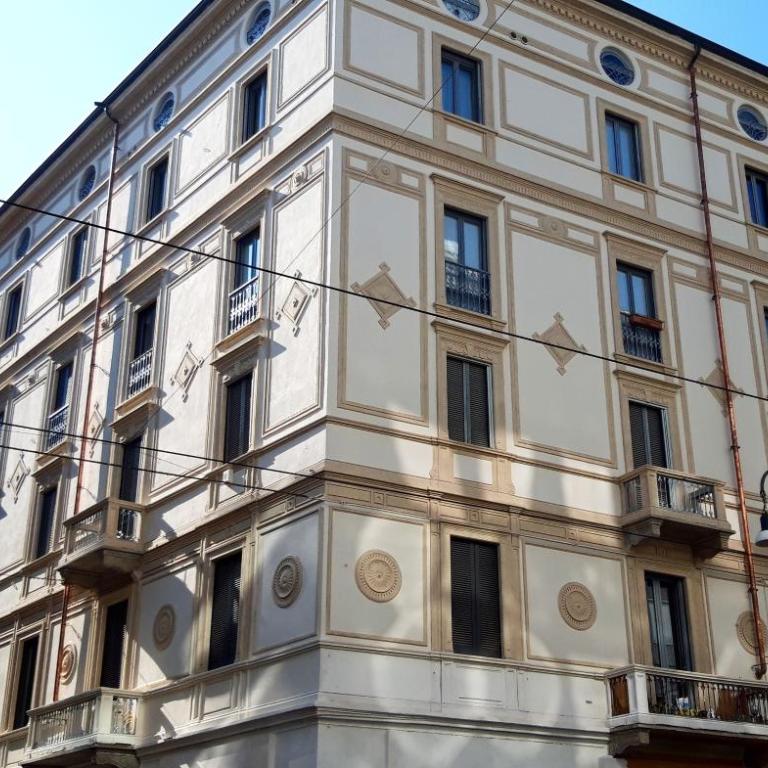 Vittoria Suite Milano - Appartamento con 1 Camera da Letto - 9