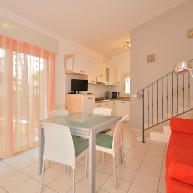 Villa Polluce - Appartamento con 2 Camere da Letto - 4