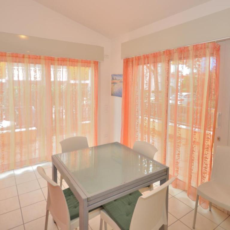 Villa Polluce - Appartamento con 2 Camere da Letto - 7
