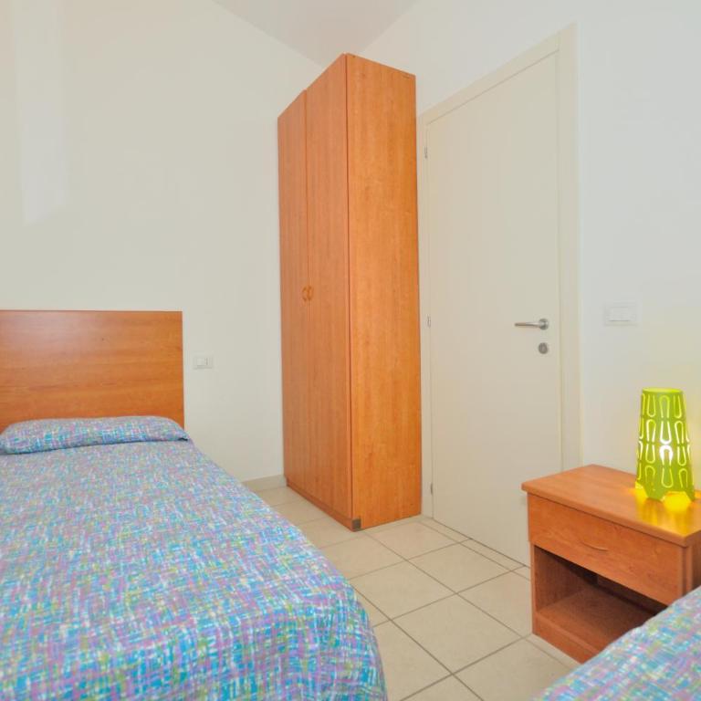Villa Polluce - Appartamento con 2 Camere da Letto - 9