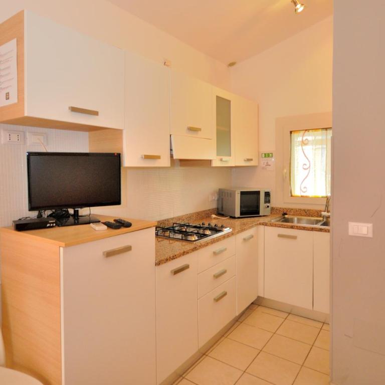 Villa Polluce - Appartamento con 2 Camere da Letto - 3