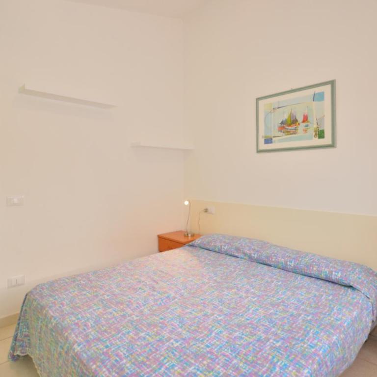 Villa Polluce - Appartamento con 2 Camere da Letto - 8
