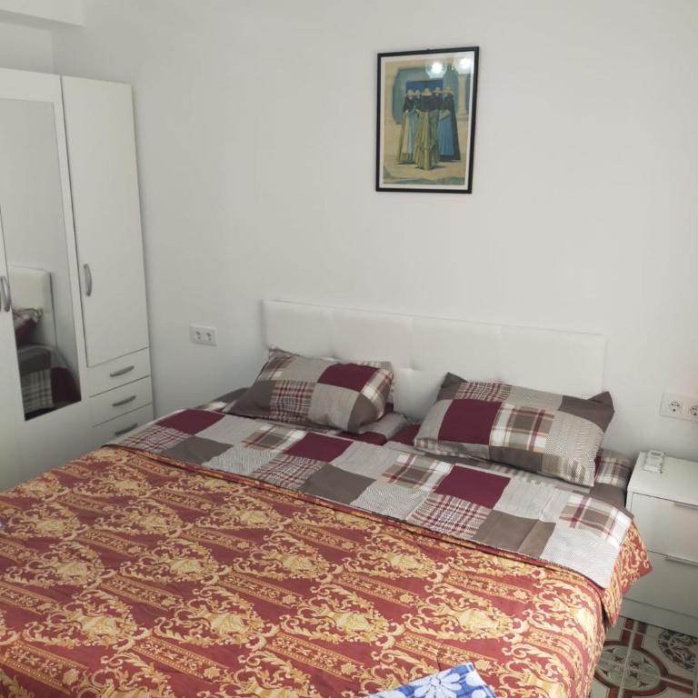 Apartamento en el centro de Denia - Apartamento de 3 dormitorios - 1