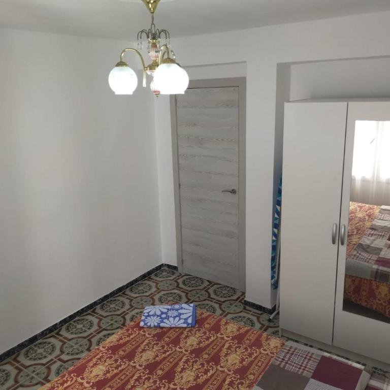 Apartamento en el centro de Denia - Apartamento de 3 dormitorios - 3