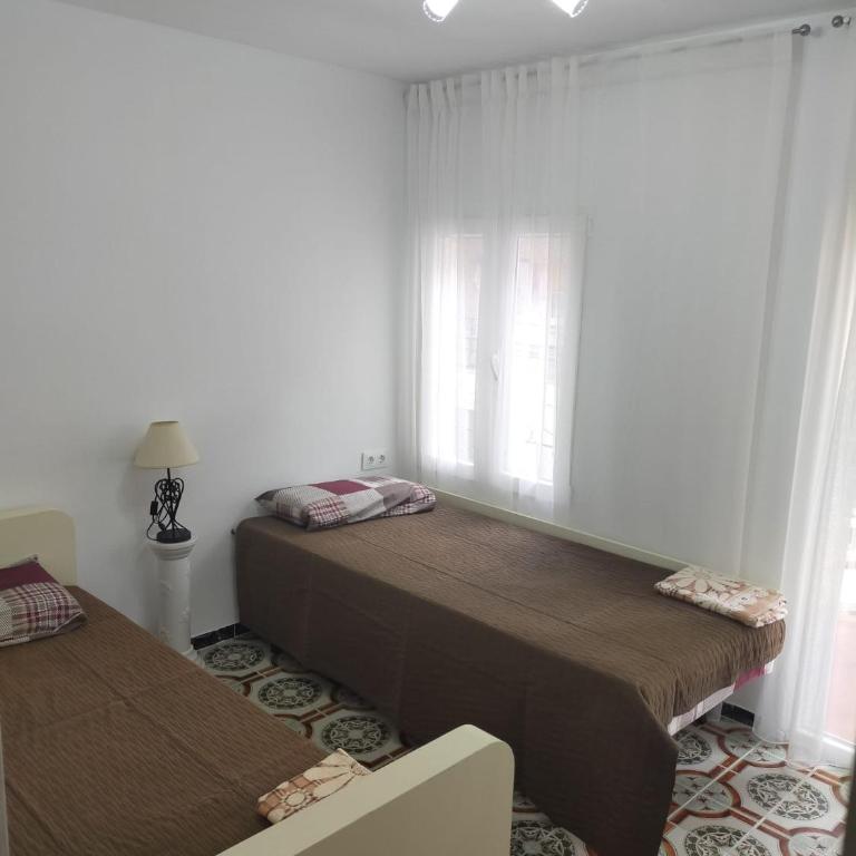 Apartamento en el centro de Denia - Apartamento de 3 dormitorios - 9