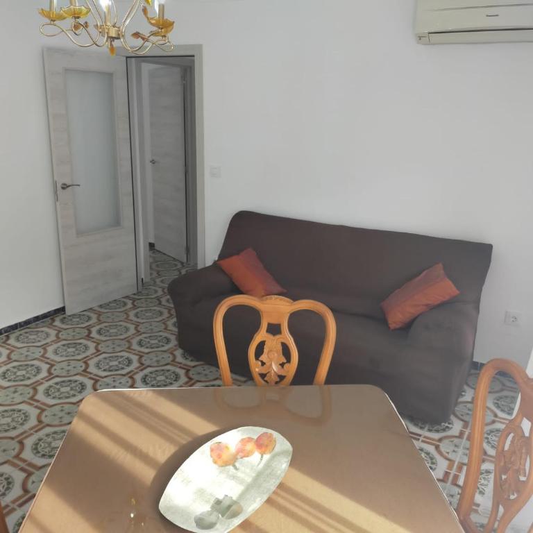 Apartamento en el centro de Denia - Apartamento de 3 dormitorios - 10