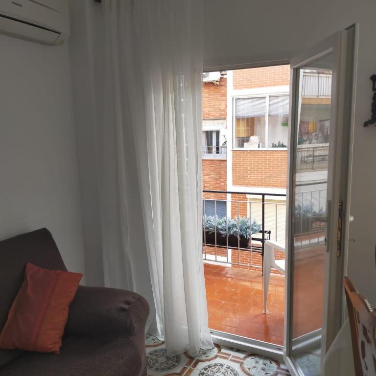 Apartamento en el centro de Denia - Apartamento de 3 dormitorios - 8