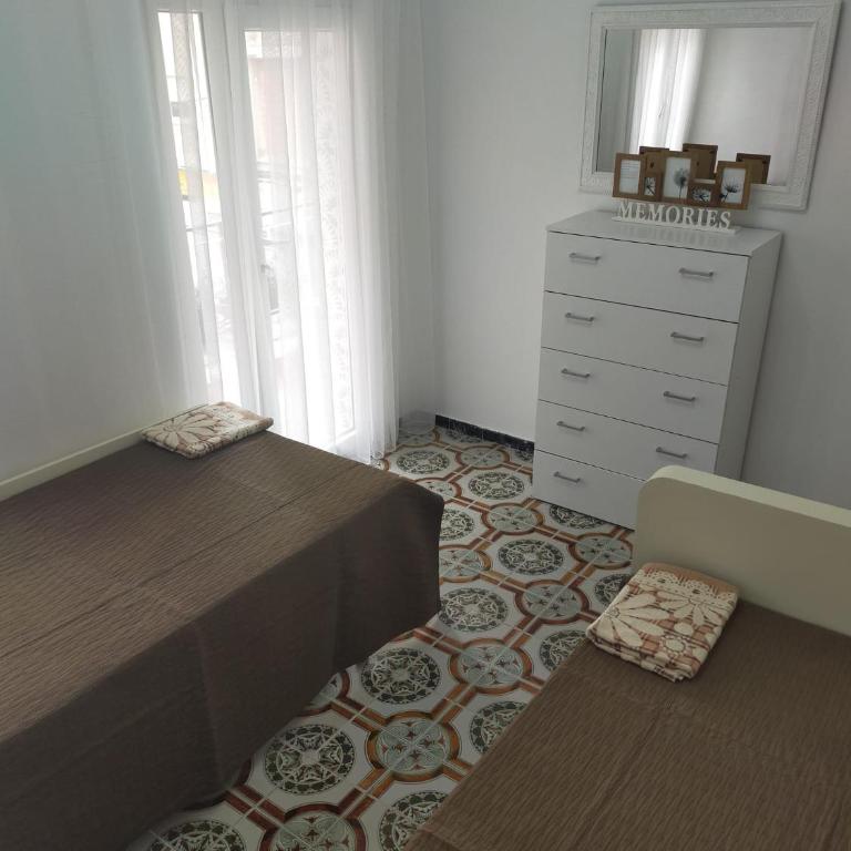Apartamento en el centro de Denia - Apartamento de 3 dormitorios - 6