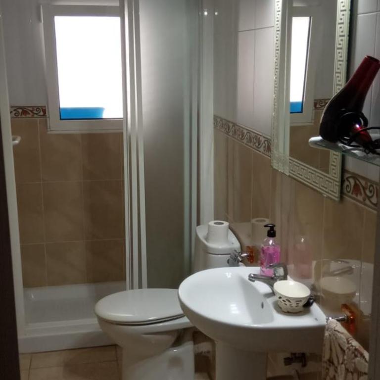 Apartamento en el centro de Denia - Apartamento de 3 dormitorios - 13