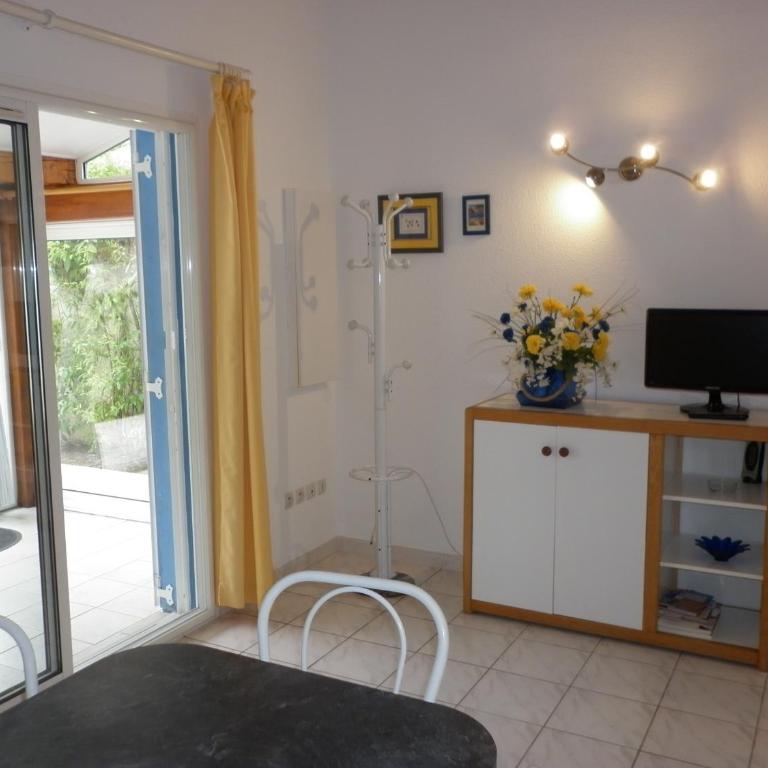 LES AMANDINES - Maison de Vacances - 8