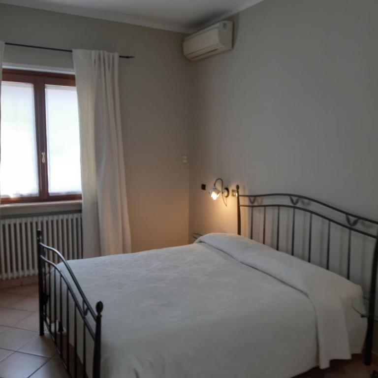 Sweet House Only Rooms - Camera Matrimoniale - 2