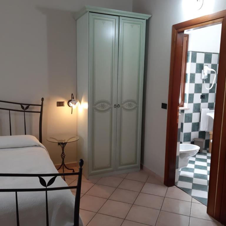Sweet House Only Rooms - Camera Matrimoniale - 1