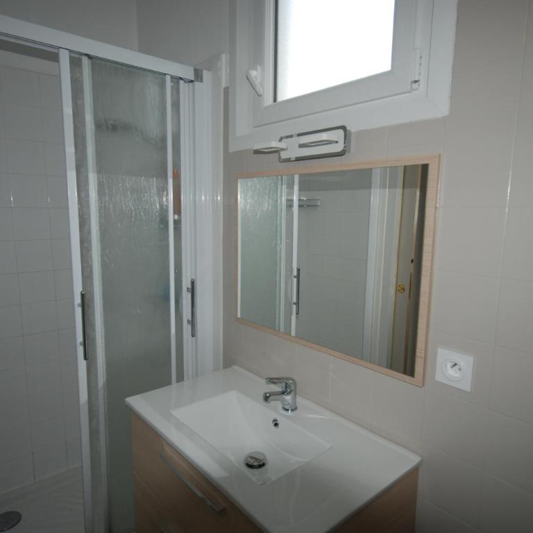 La réserve à bonheurs - Apartamento de 1 dormitorio - 13