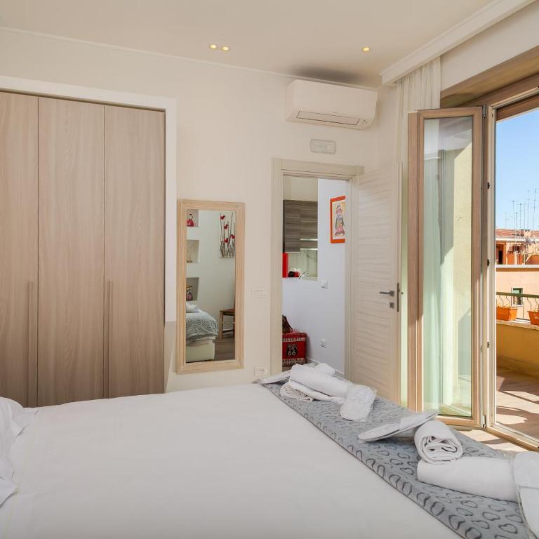 Many Days Apartments - Appartement avec Terrasse - 17