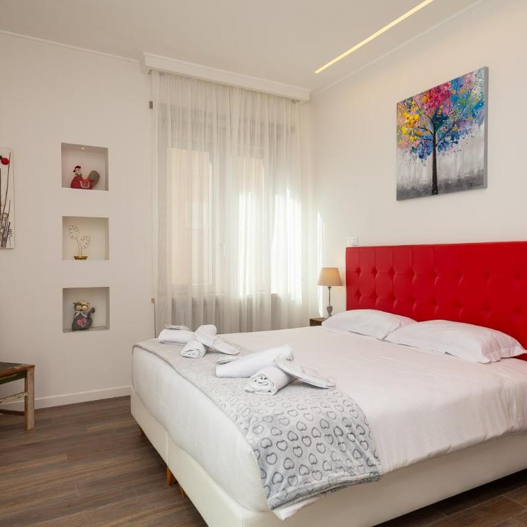 Many Days Apartments - Appartement avec Terrasse - 16
