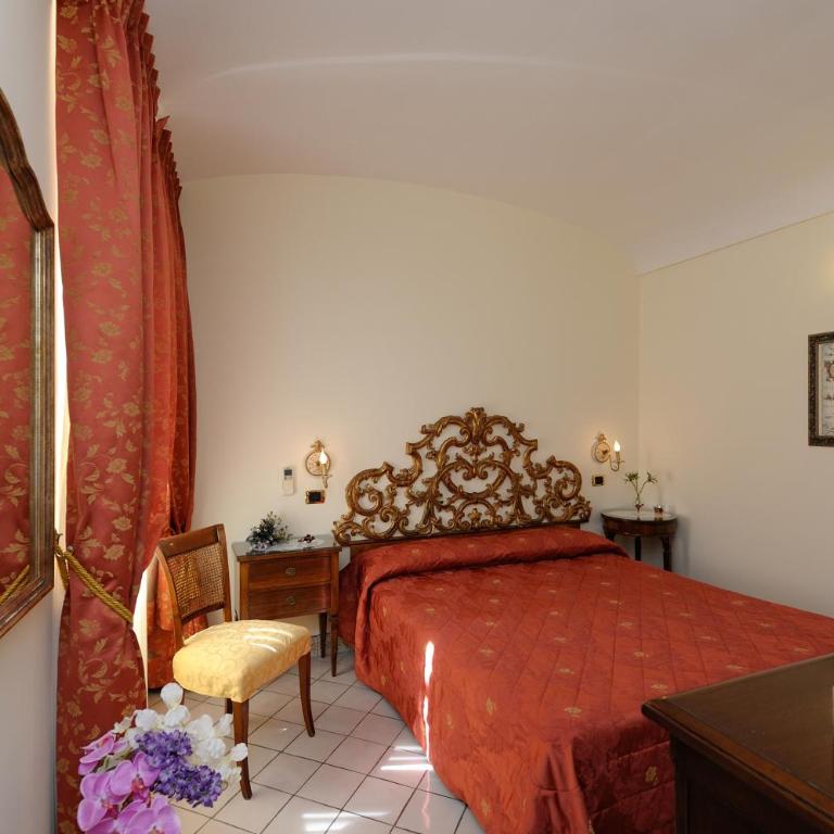 Amalfi Old Square room & apartments , 73 steps from the street - Appartamento con Balcone e Vista Mare - 41